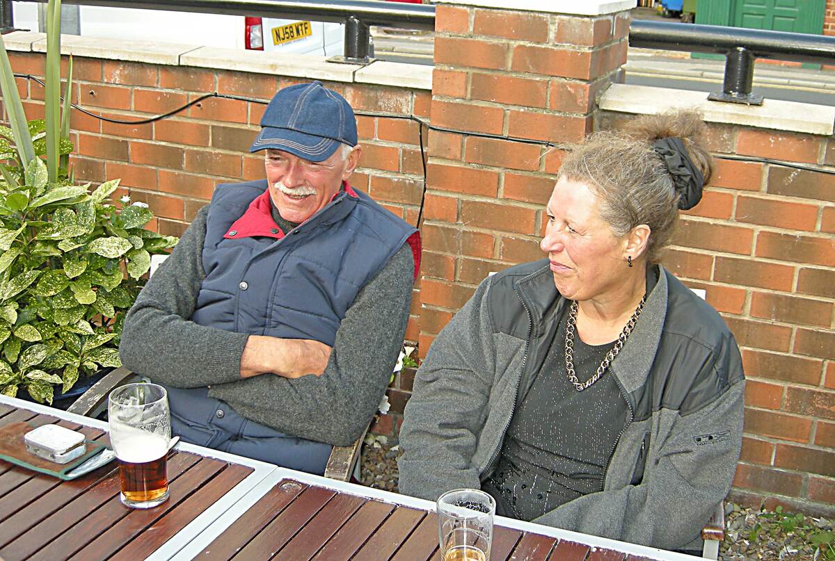 Bridlington Sep 2012  08